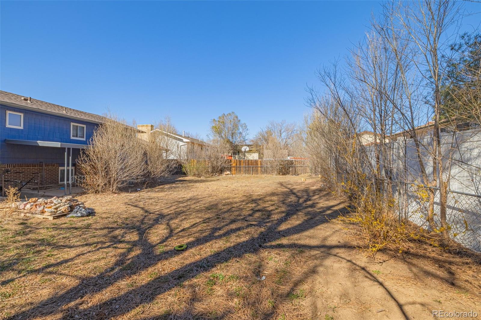 7045 Roaring Spring Avenue Fountain CO 80817