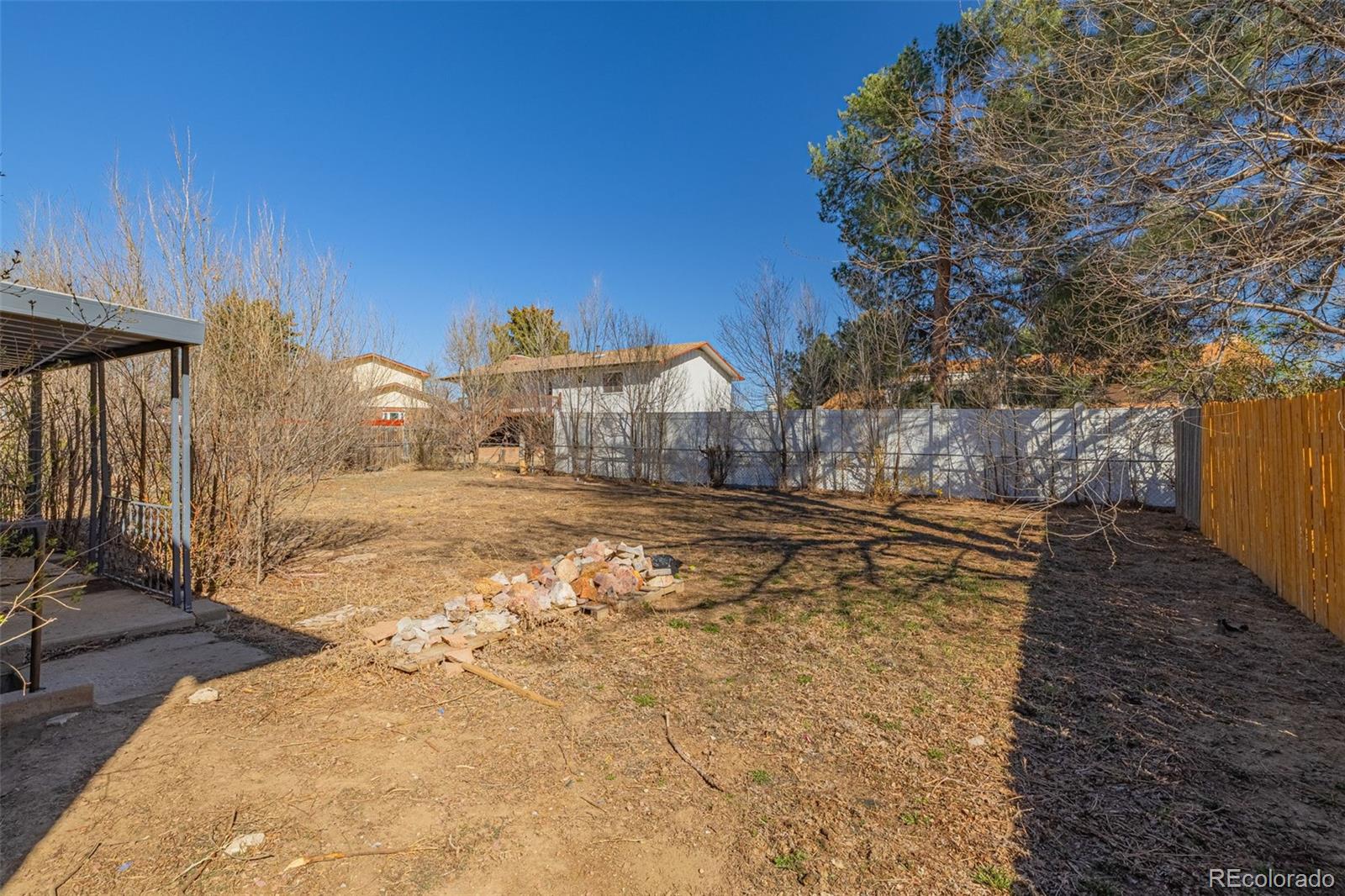 7045 Roaring Spring Avenue Fountain CO 80817