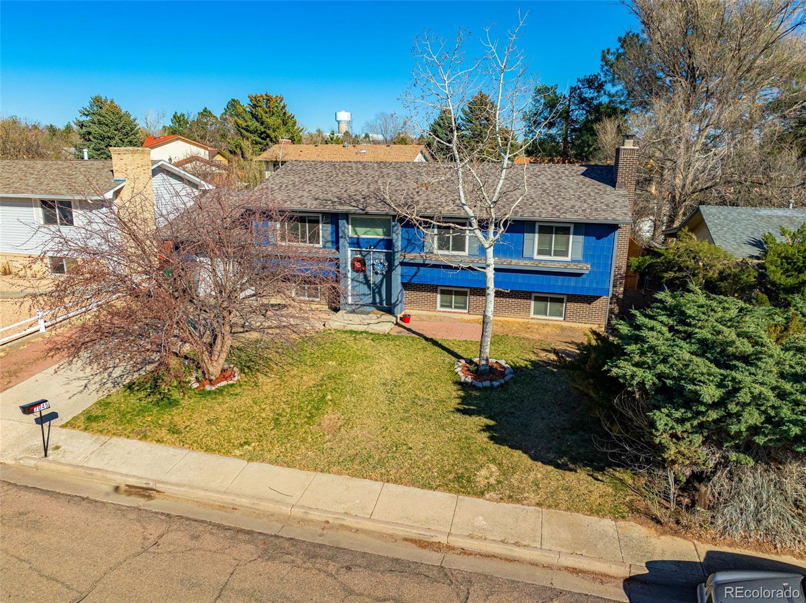 7045 Roaring Spring Avenue Fountain CO 80817