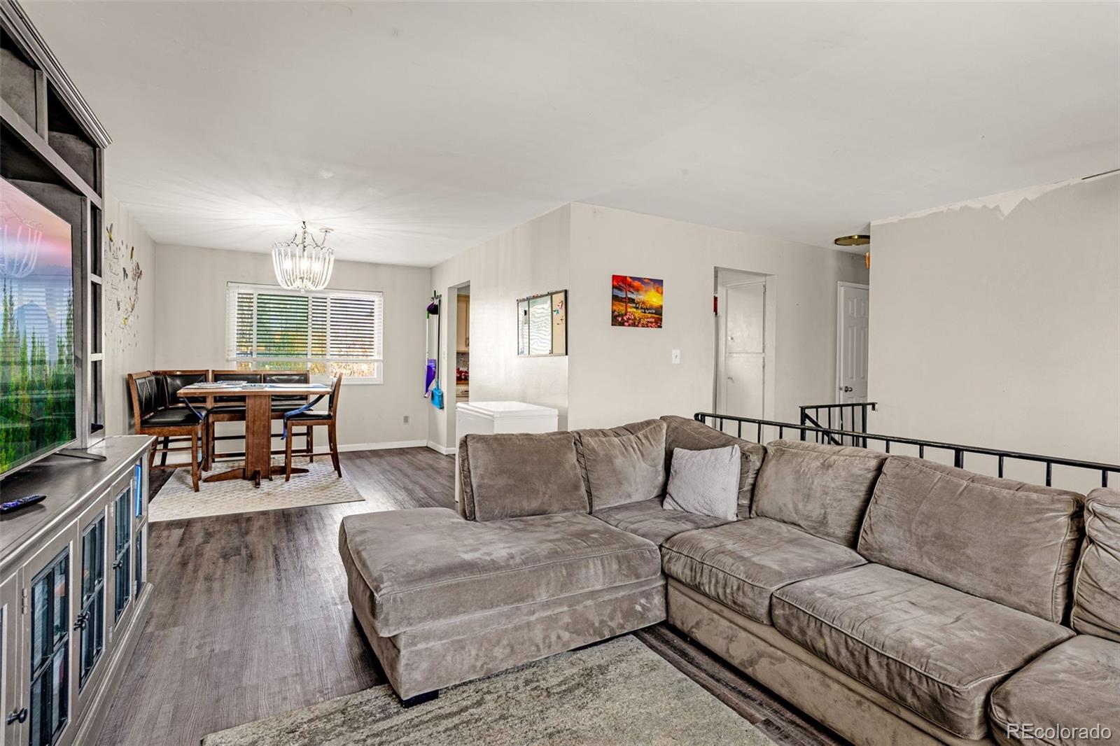 7045 Roaring Spring Avenue Fountain CO 80817