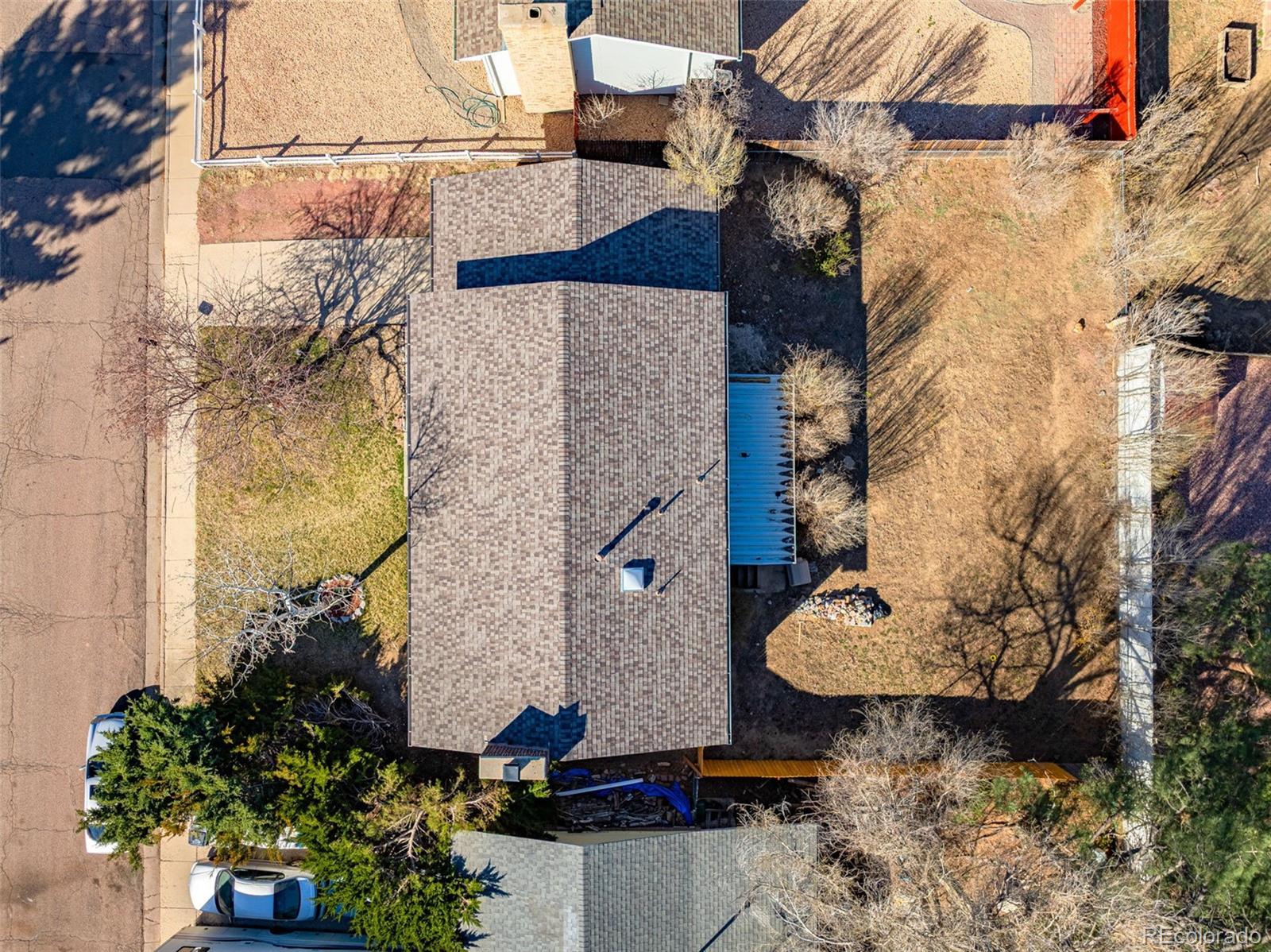 7045 Roaring Spring Avenue Fountain CO 80817
