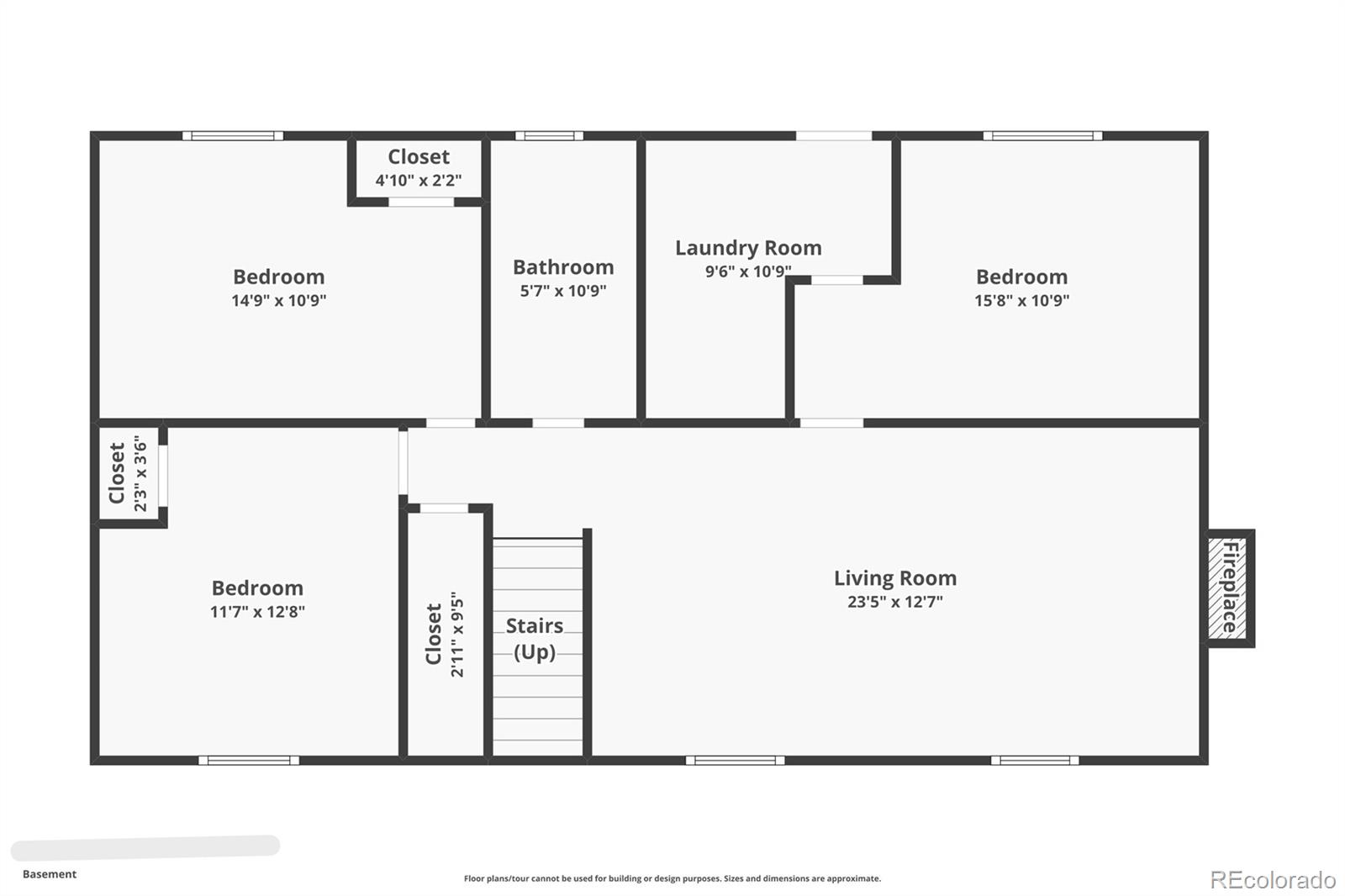 7045 Roaring Spring Avenue Fountain CO 80817