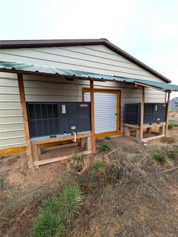 25929 Tappero Avenue Moffat CO 81143