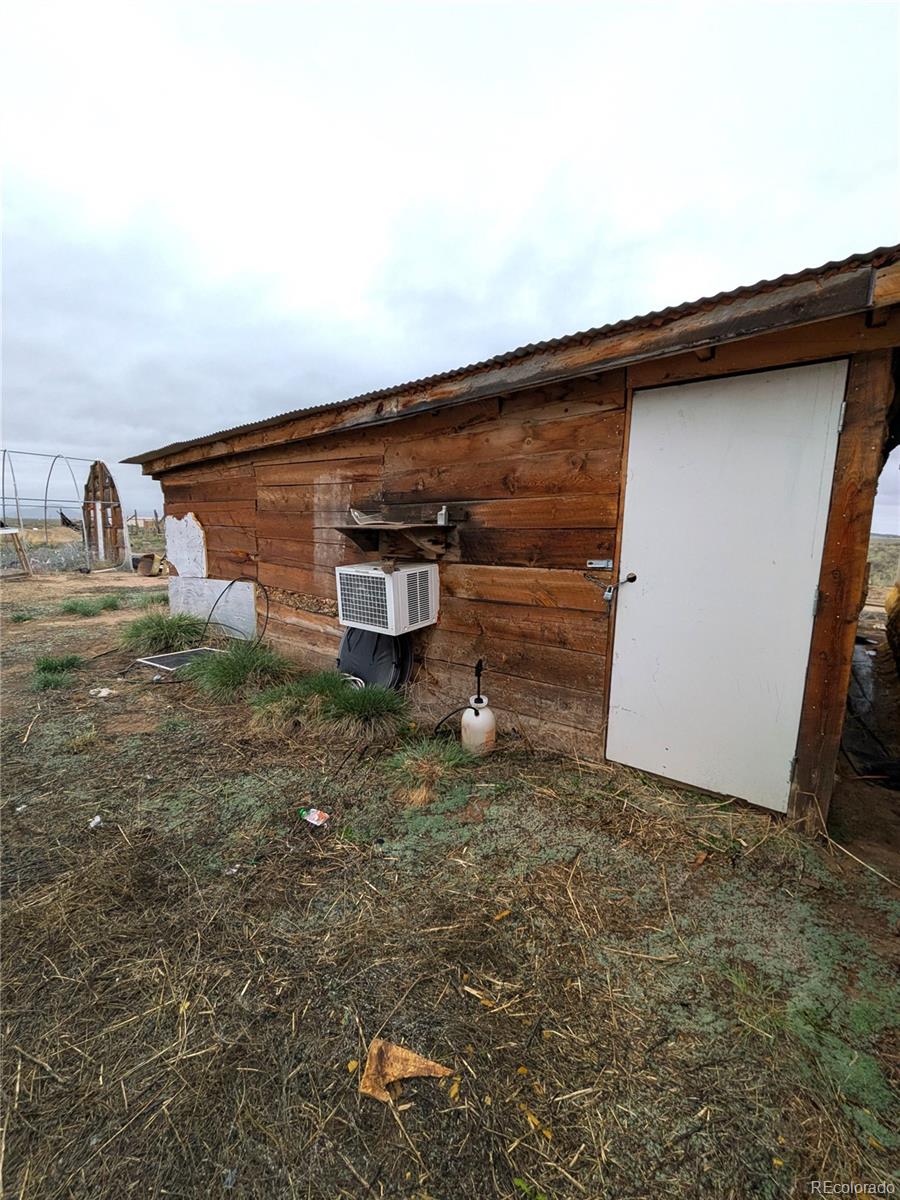 25929 Tappero Avenue Moffat CO 81143