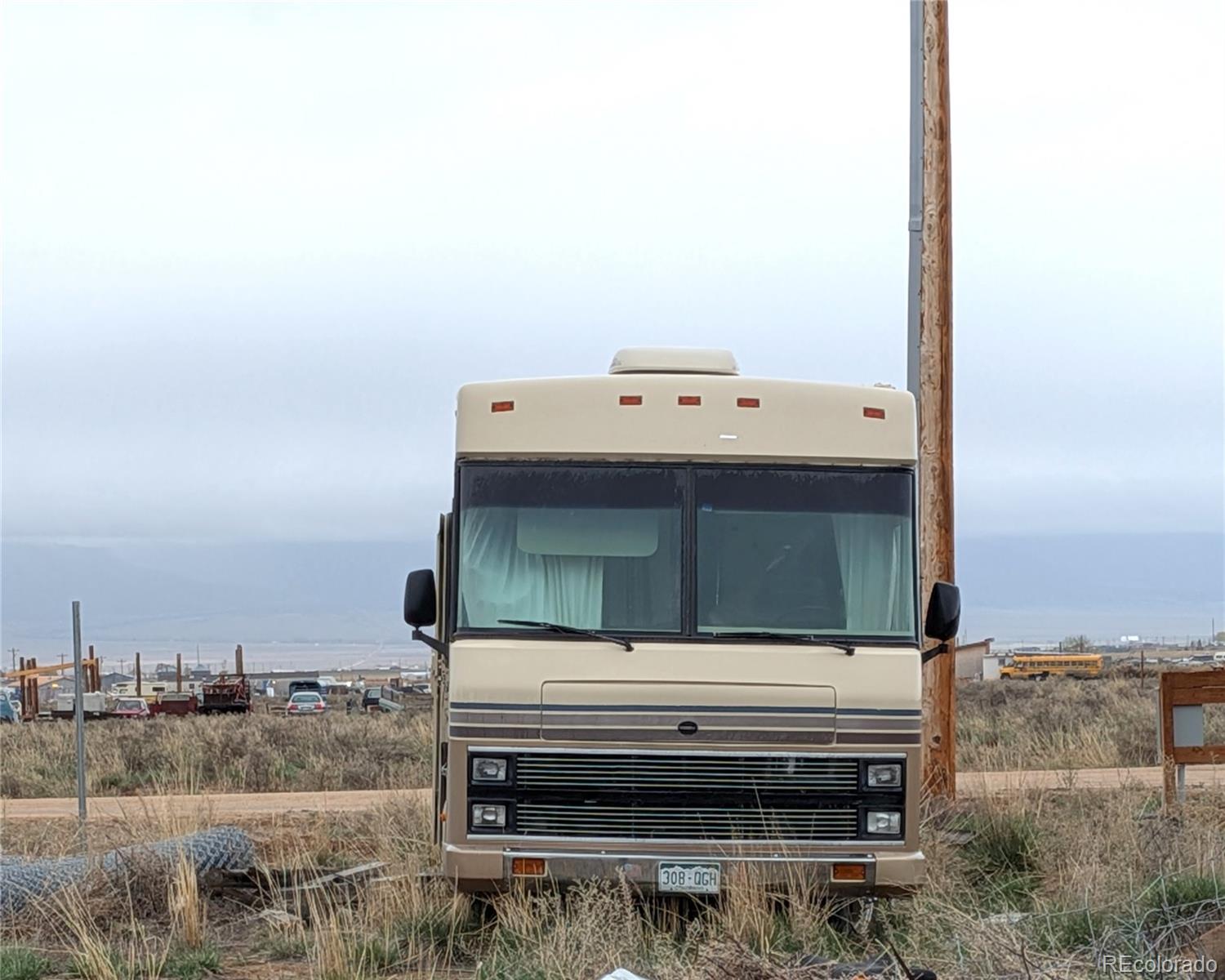 25929 Tappero Avenue Moffat CO 81143