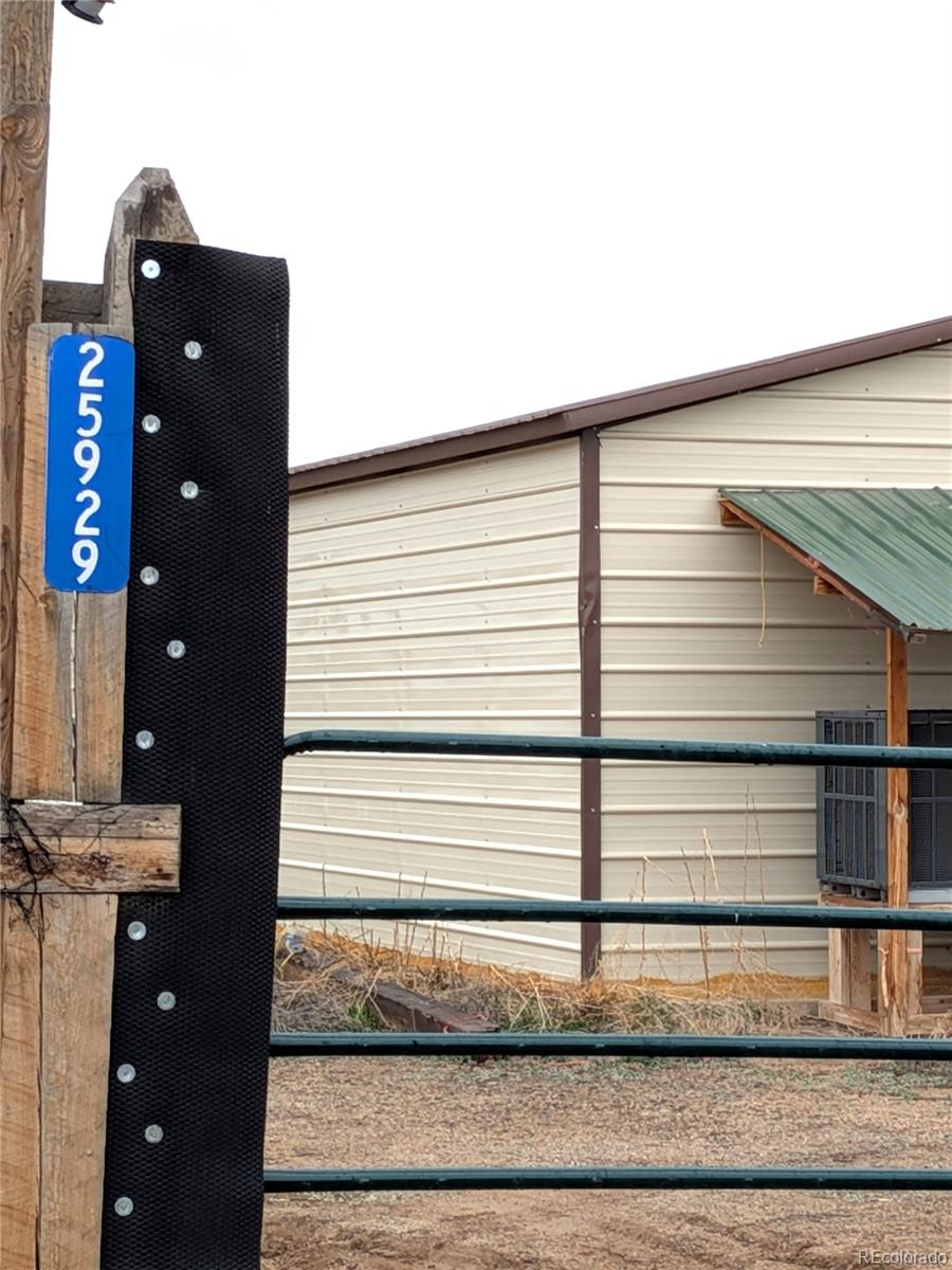 25929 Tappero Avenue Moffat CO 81143
