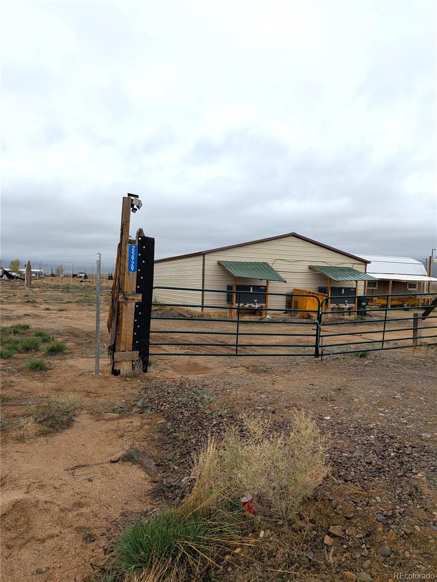 25929 Tappero Avenue Moffat CO 81143