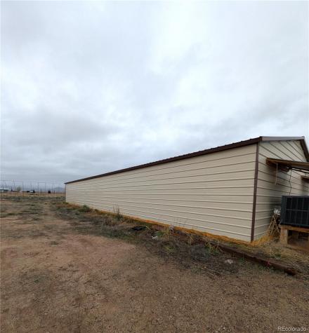 25929 Tappero Avenue Moffat CO 81143