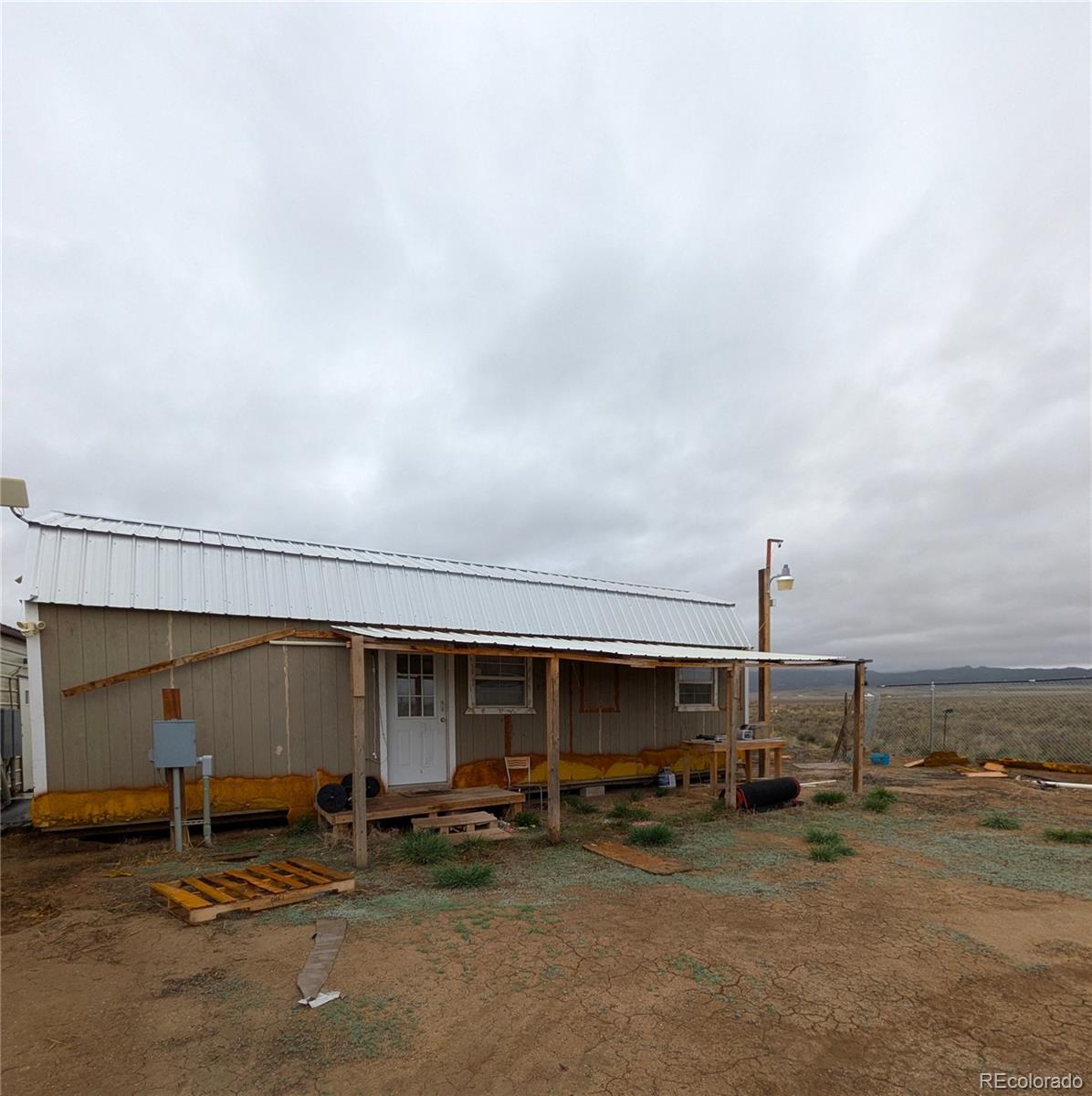 25929 Tappero Avenue Moffat CO 81143