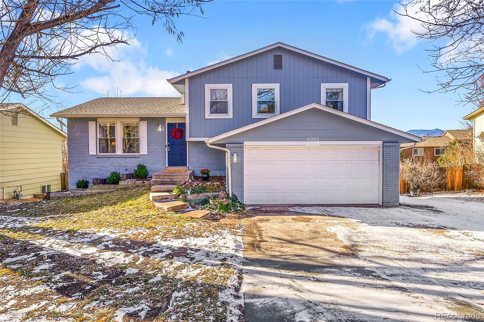6060 Tuckerman Lane Colorado Springs CO 80918