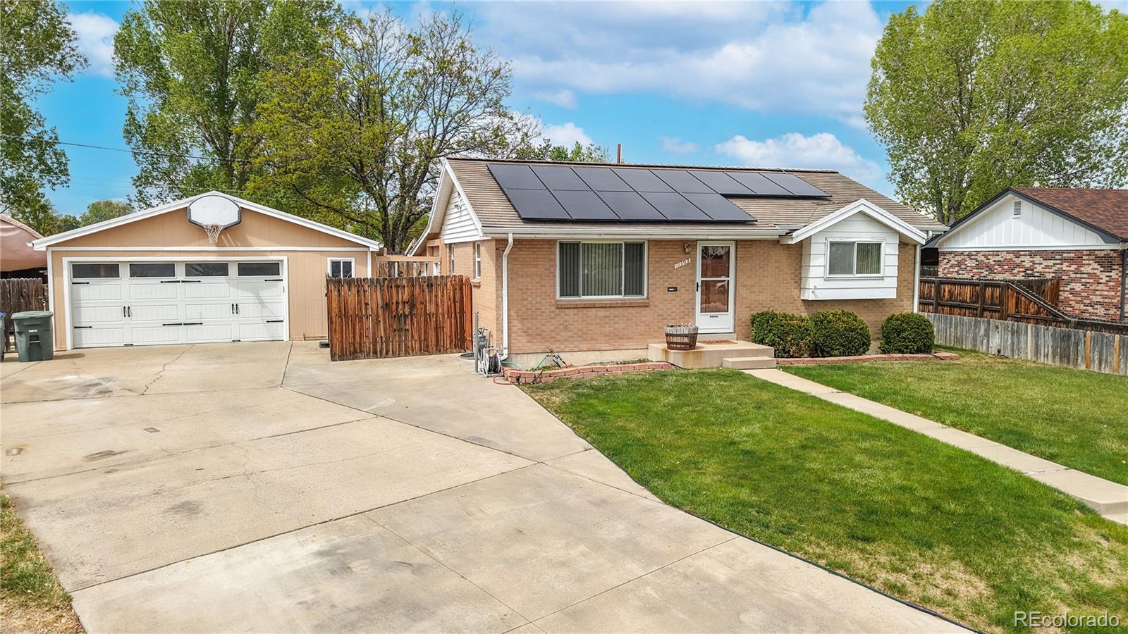 11393 Humboldt Street Northglenn CO 80233