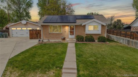 11393 Humboldt Street Northglenn CO 80233