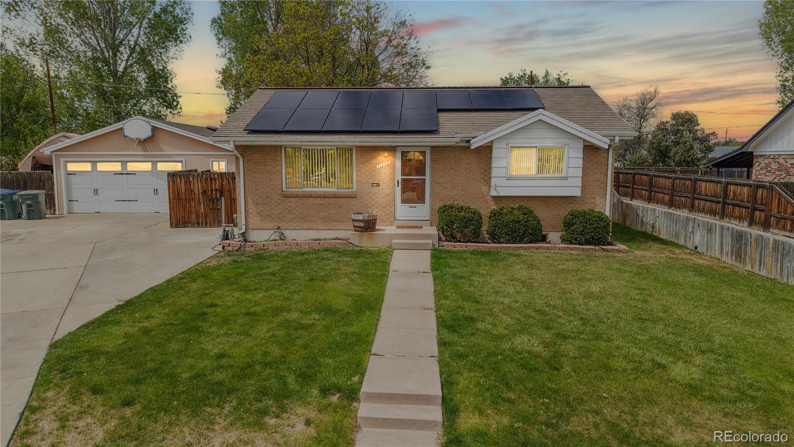 11393 Humboldt Street Northglenn CO 80233