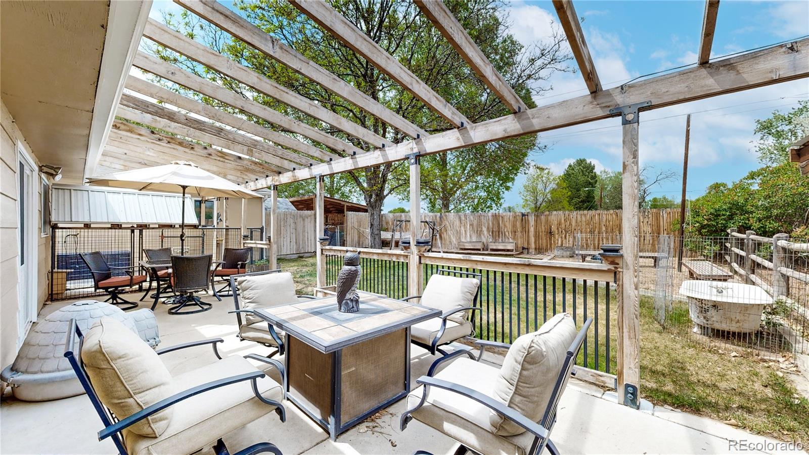 11393 Humboldt Street Northglenn CO 80233