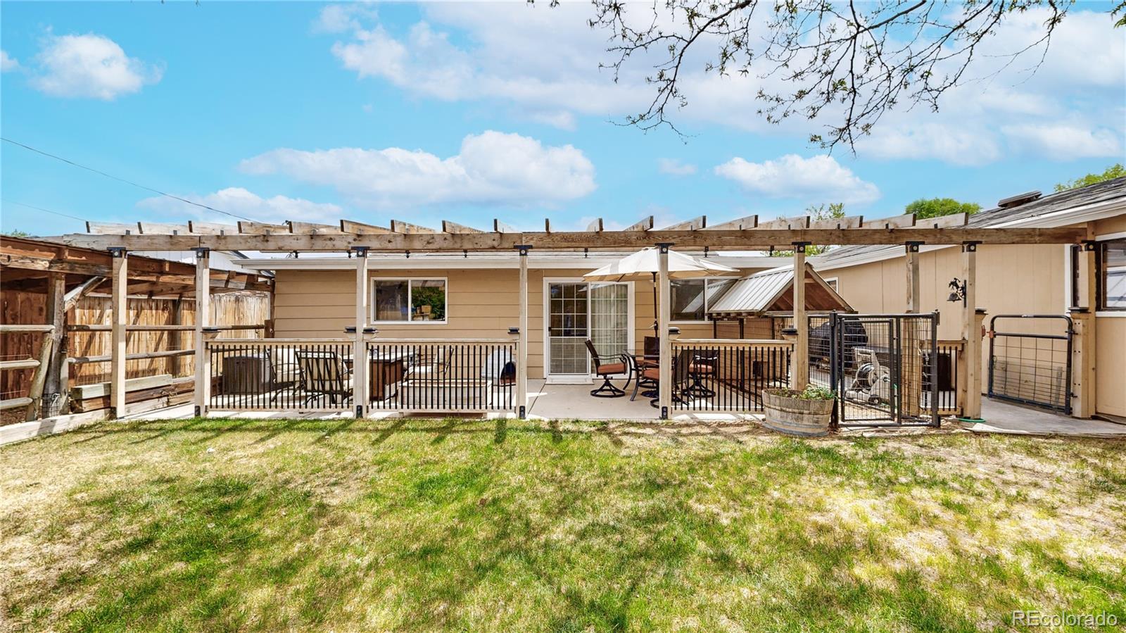 11393 Humboldt Street Northglenn CO 80233
