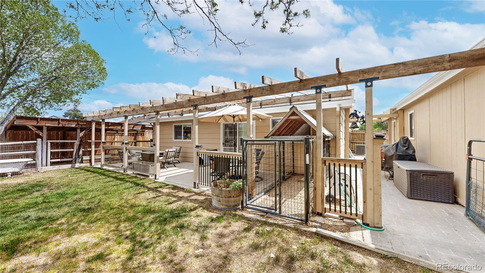 11393 Humboldt Street Northglenn CO 80233