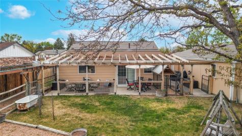 11393 Humboldt Street Northglenn CO 80233