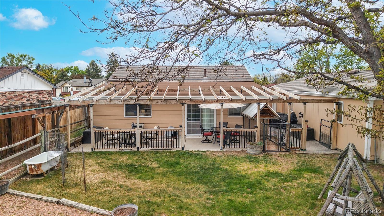 11393 Humboldt Street Northglenn CO 80233