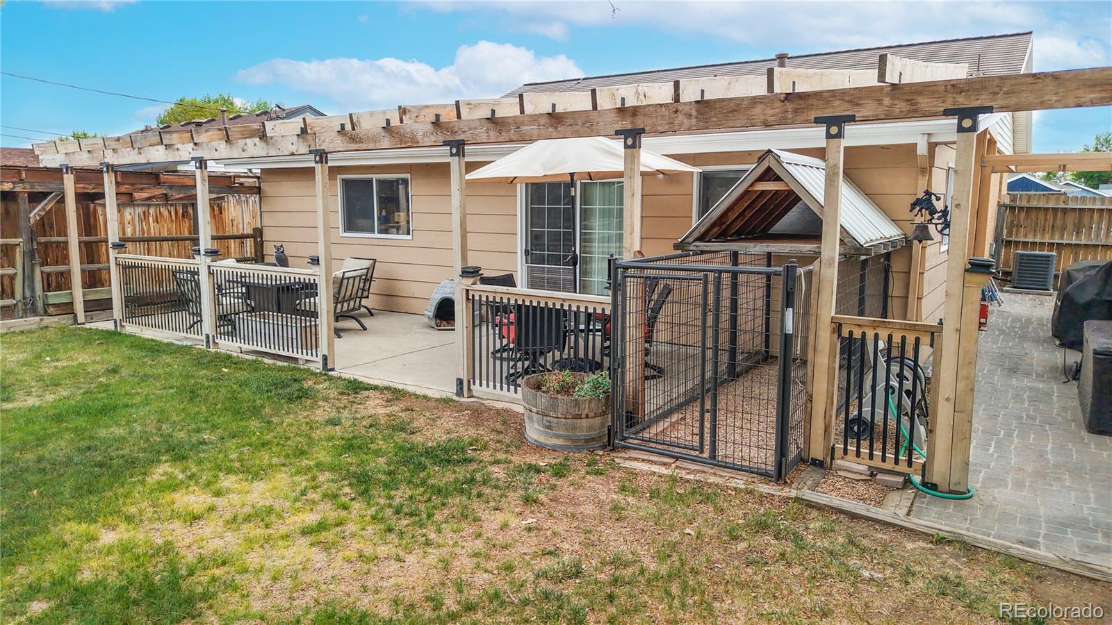 11393 Humboldt Street Northglenn CO 80233