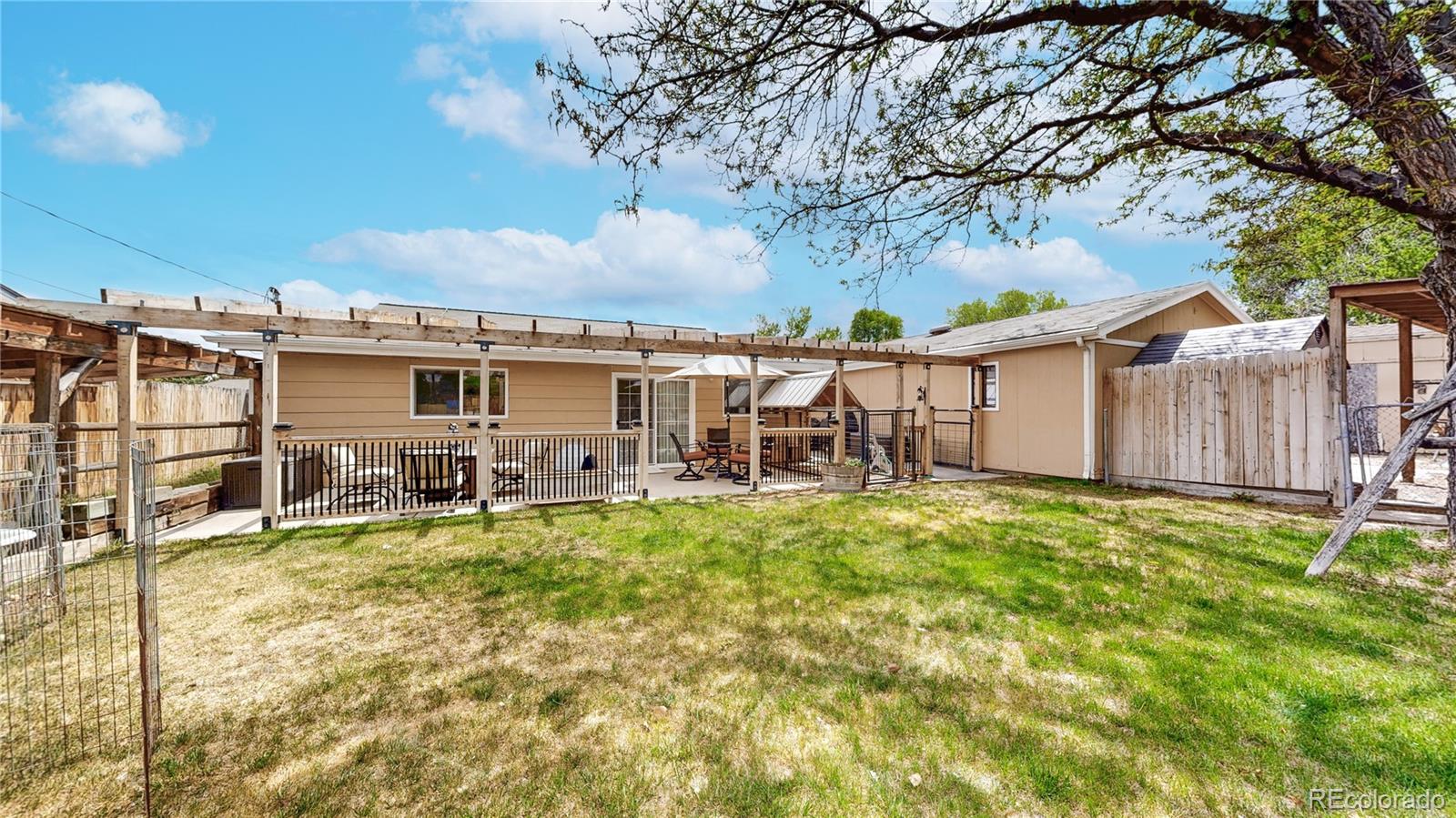 11393 Humboldt Street Northglenn CO 80233