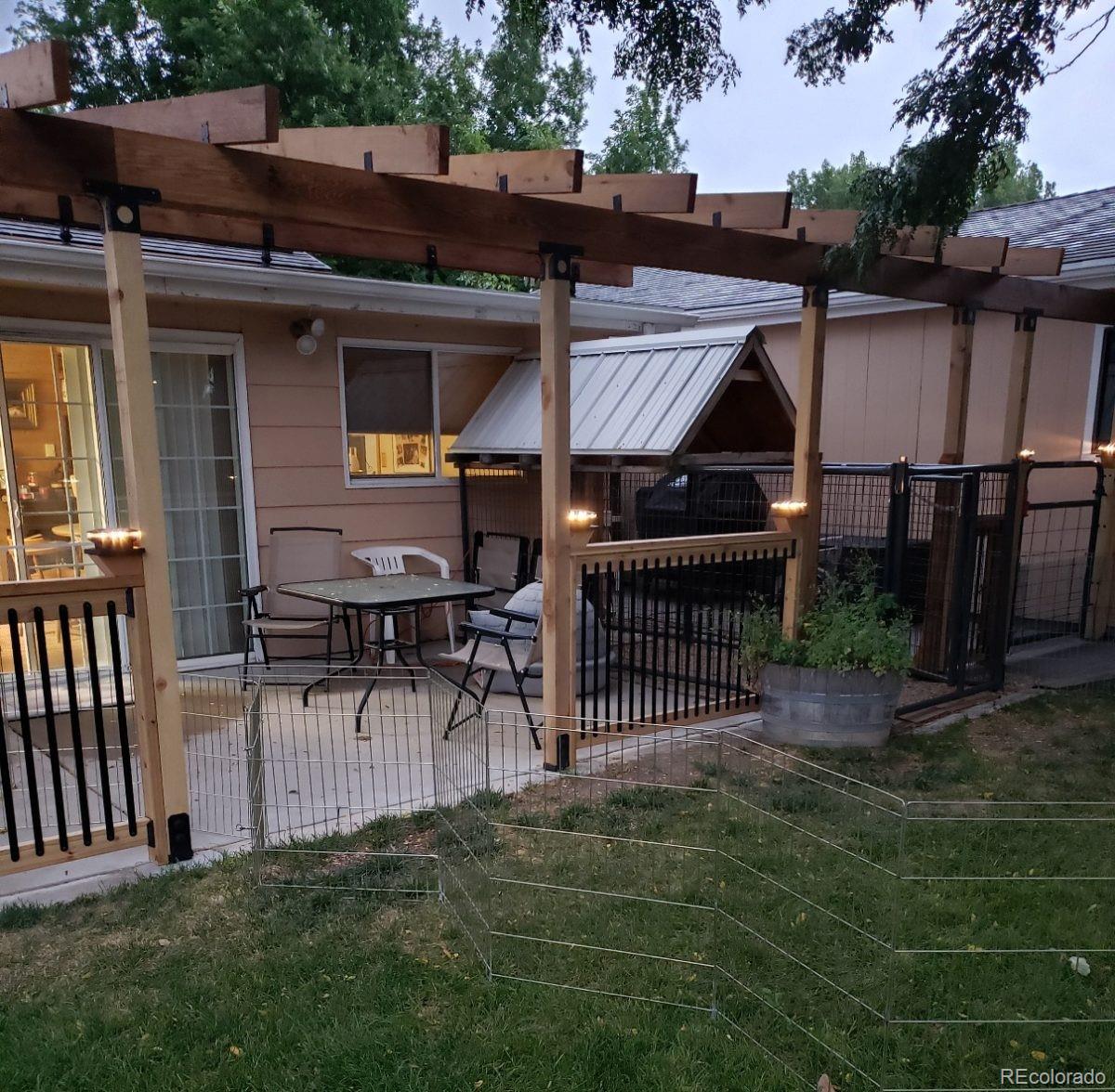 11393 Humboldt Street Northglenn CO 80233