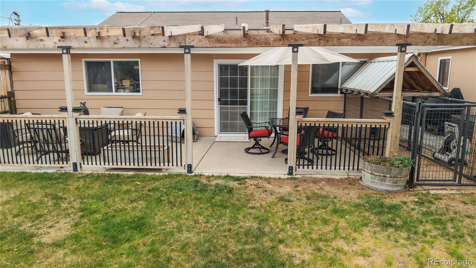 11393 Humboldt Street Northglenn CO 80233
