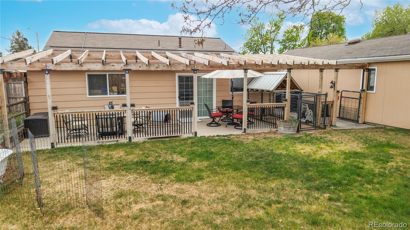 11393 Humboldt Street Northglenn CO 80233