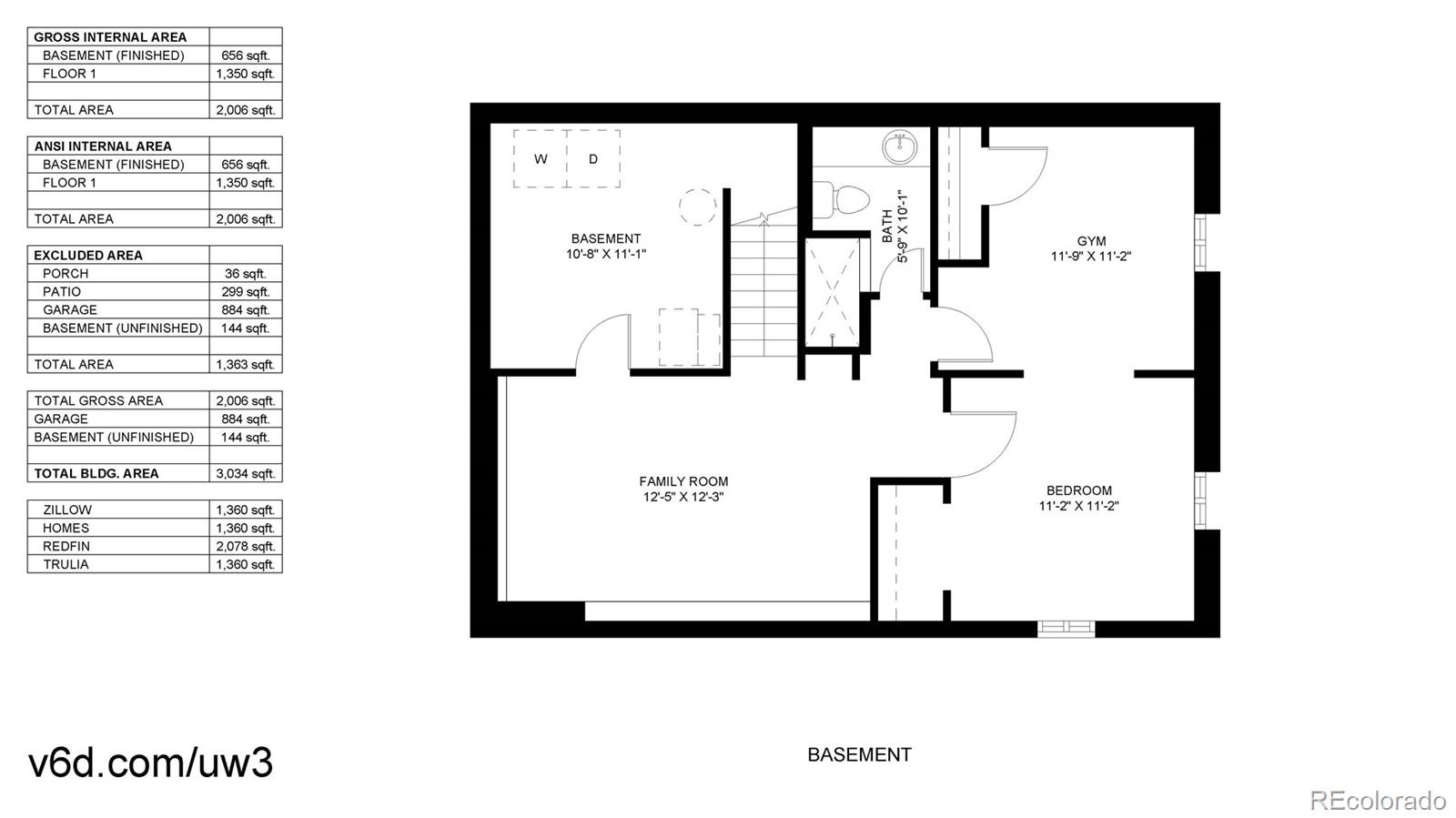 11393 Humboldt Street Northglenn CO 80233