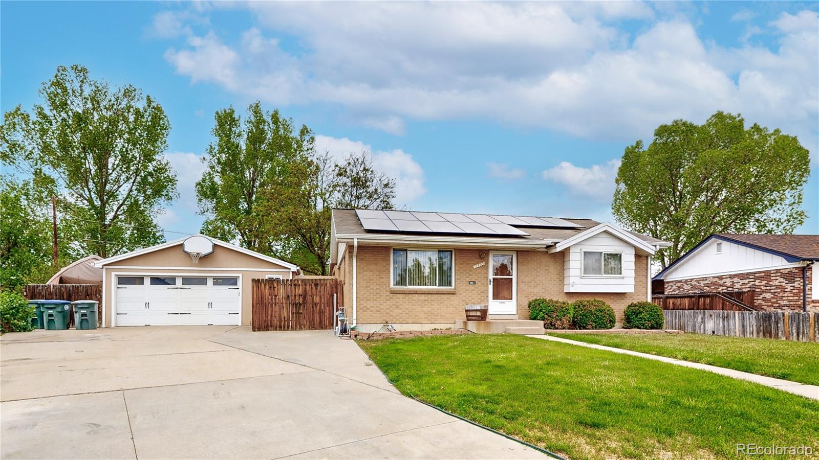 11393 Humboldt Street Northglenn CO 80233