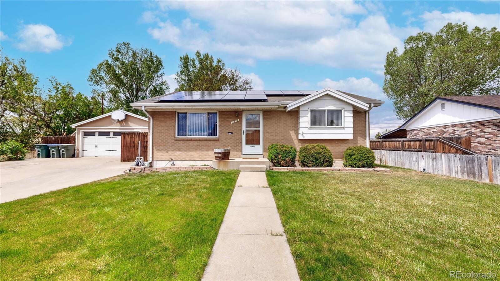 11393 Humboldt Street Northglenn CO 80233