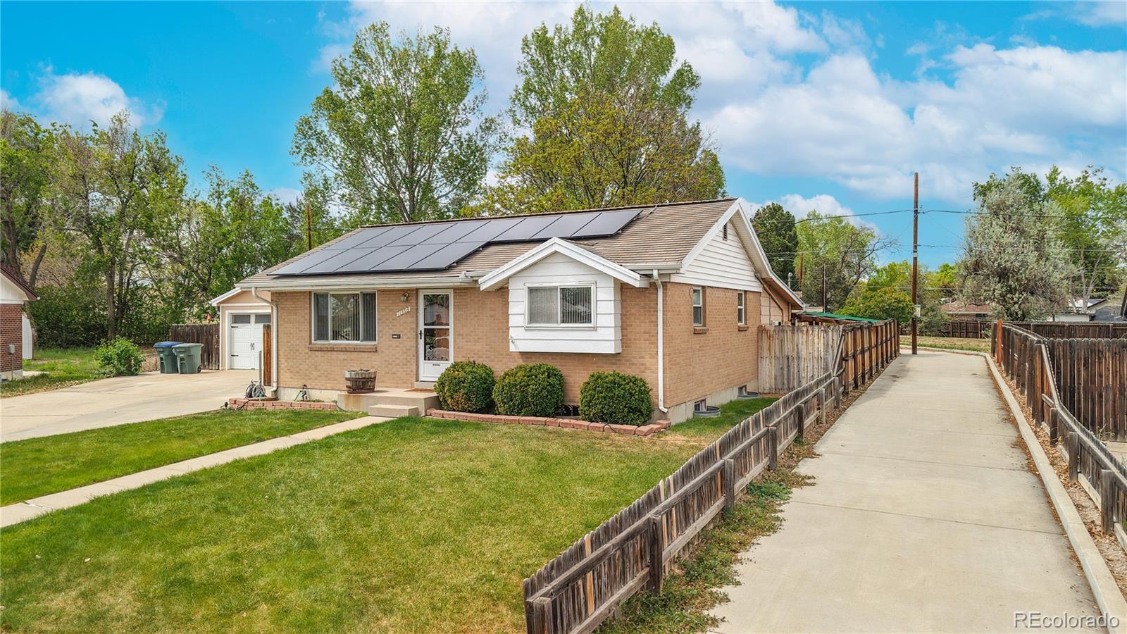 11393 Humboldt Street Northglenn CO 80233