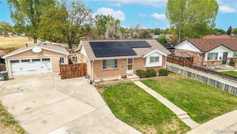 11393 Humboldt Street Northglenn CO 80233