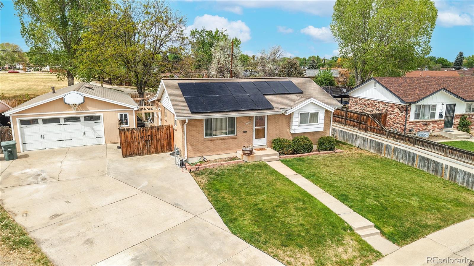 11393 Humboldt Street Northglenn CO 80233