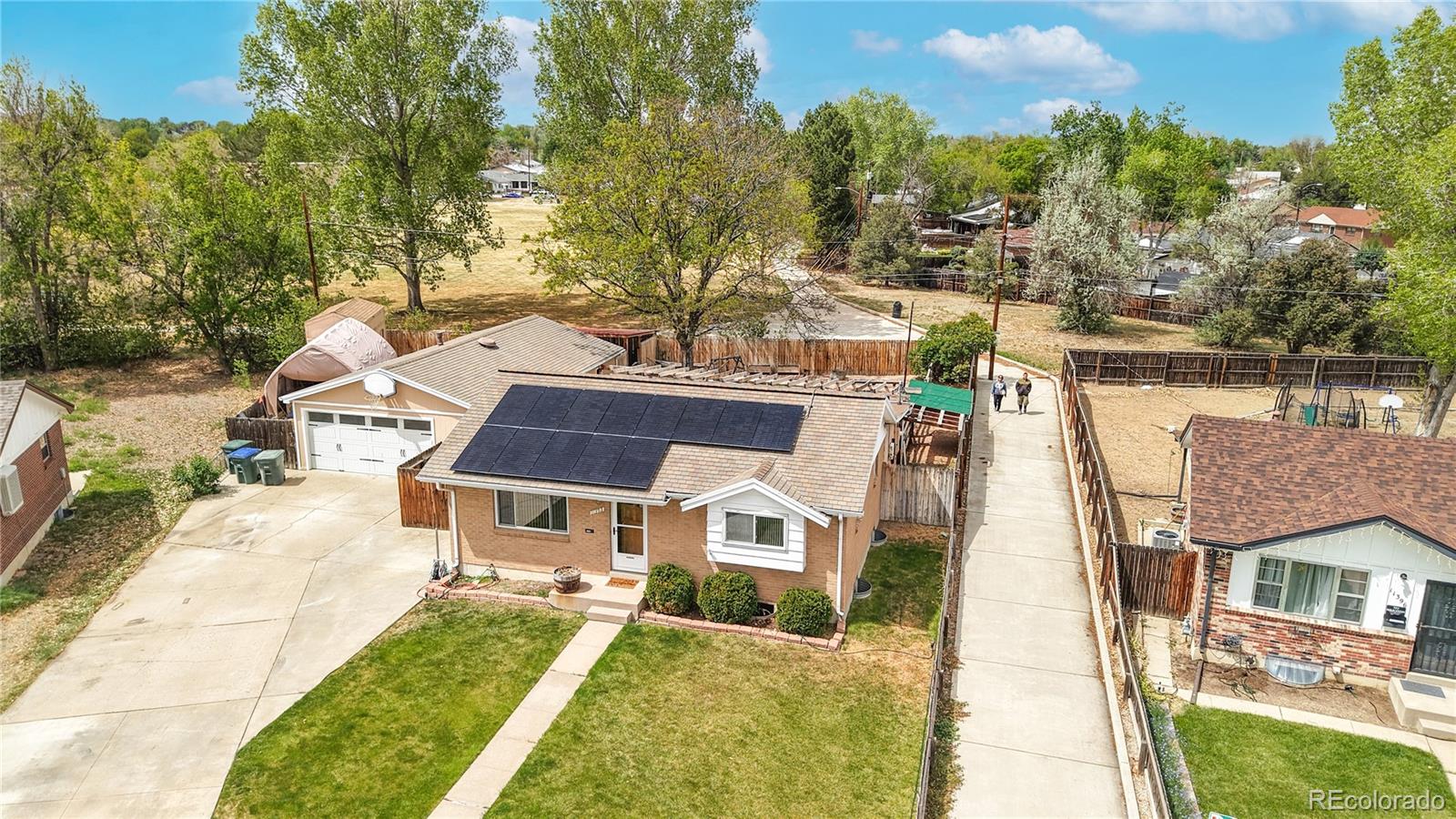 11393 Humboldt Street Northglenn CO 80233