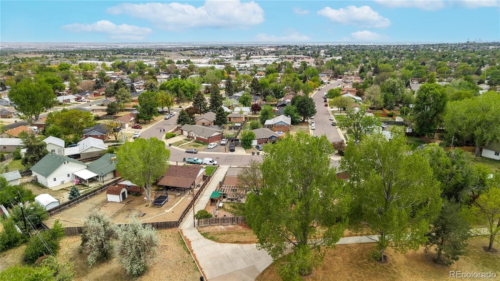 11393 Humboldt Street Northglenn CO 80233