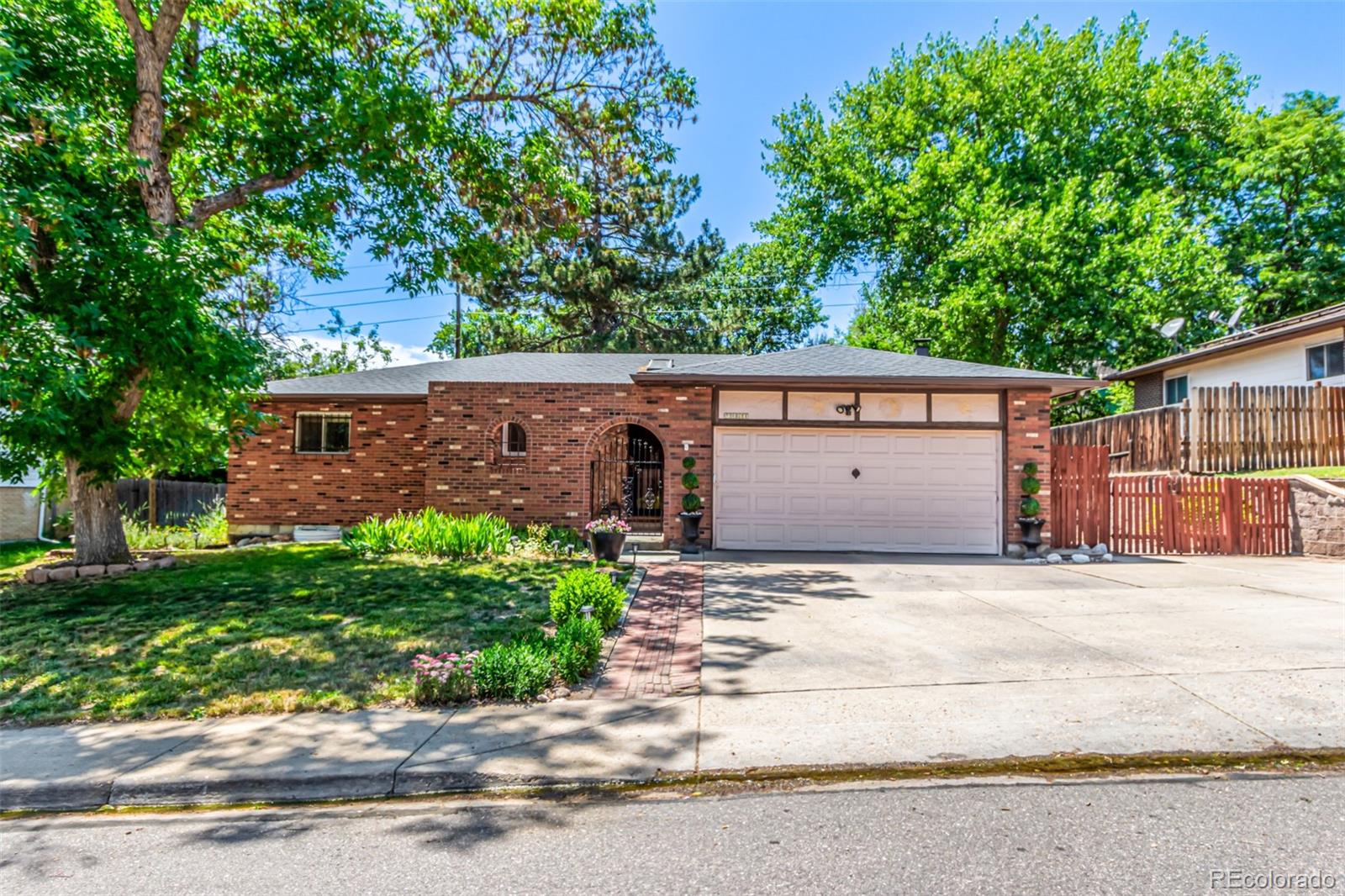 9861 Pecos Street Thornton CO 80260