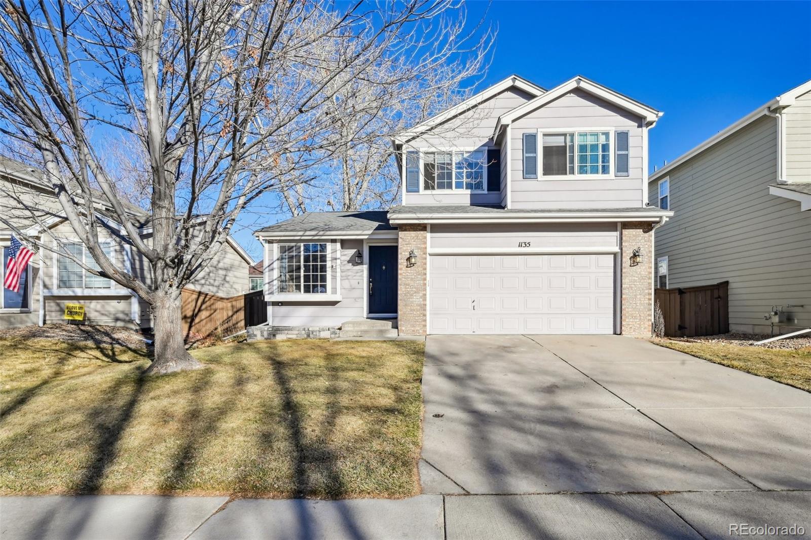 1135 Riddlewood Lane Highlands Ranch CO 80129