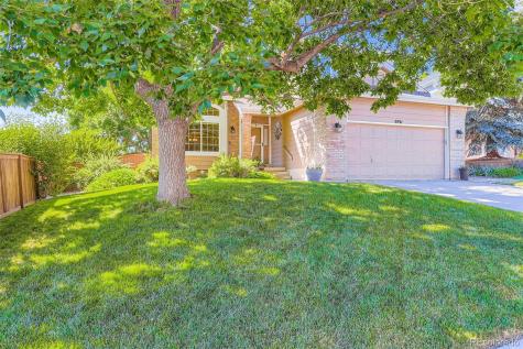 9791 Sterling Drive Highlands Ranch CO 80126