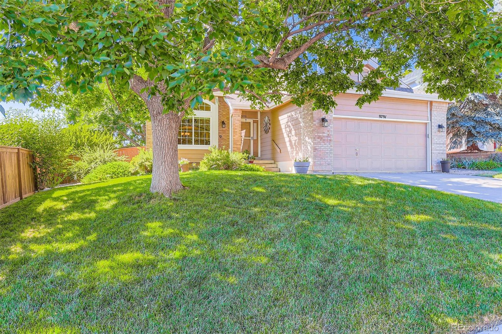 9791 Sterling Drive Highlands Ranch CO 80126