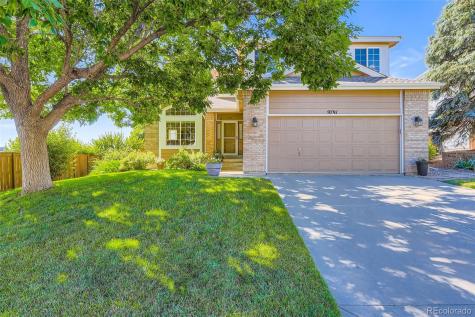 9791 Sterling Drive Highlands Ranch CO 80126