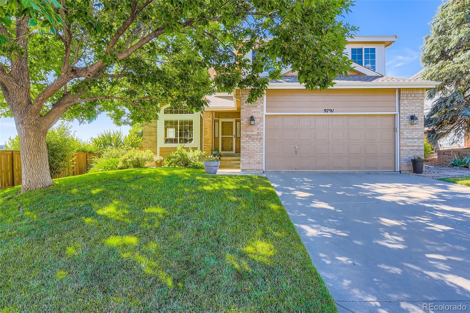 9791 Sterling Drive Highlands Ranch CO 80126