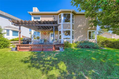 9791 Sterling Drive Highlands Ranch CO 80126