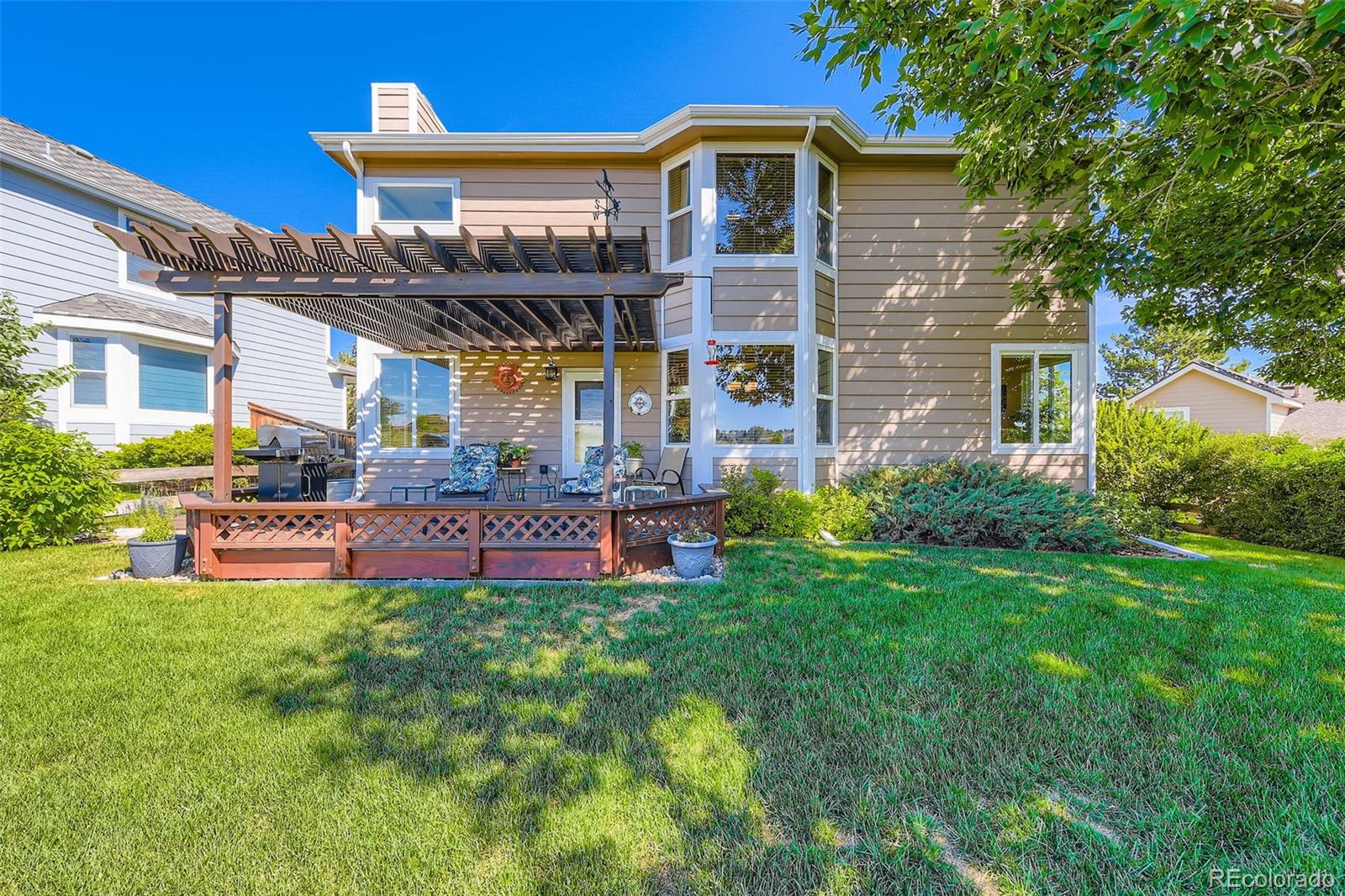 9791 Sterling Drive Highlands Ranch CO 80126