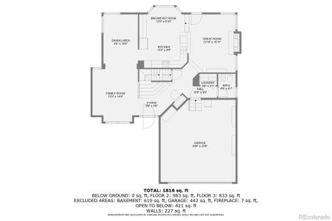 9791 Sterling Drive Highlands Ranch CO 80126