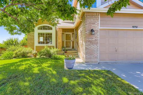 9791 Sterling Drive Highlands Ranch CO 80126