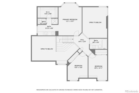 9791 Sterling Drive Highlands Ranch CO 80126