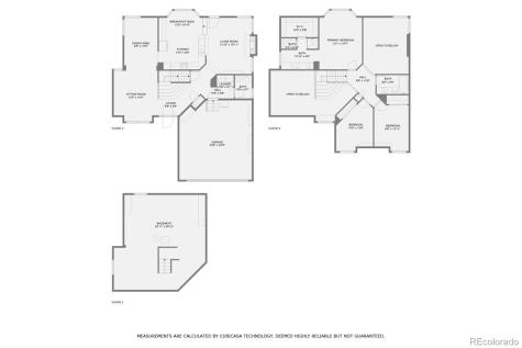 9791 Sterling Drive Highlands Ranch CO 80126