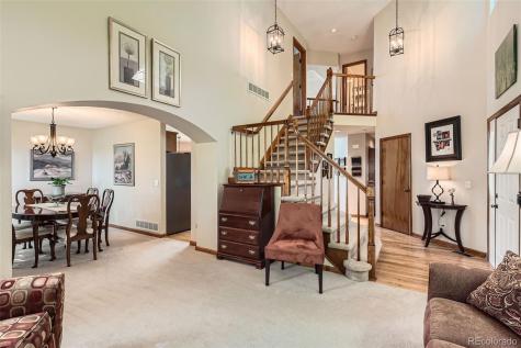 9791 Sterling Drive Highlands Ranch CO 80126