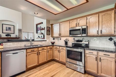 9791 Sterling Drive Highlands Ranch CO 80126