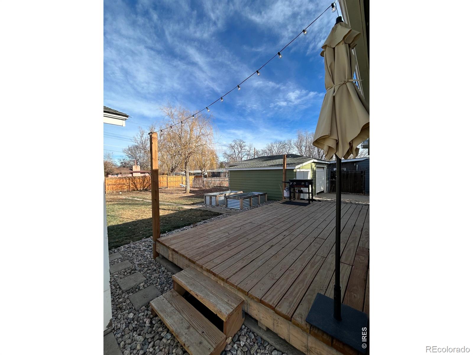 2443 Mountain View Drive Loveland CO 80538